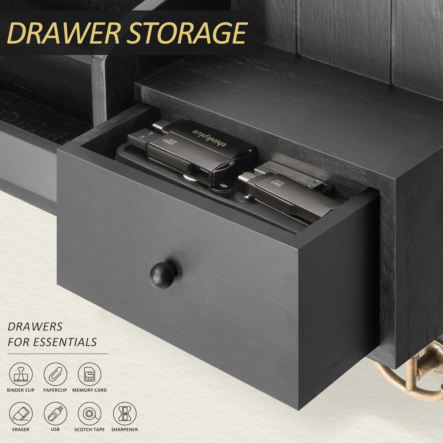 Key Holder Wall Mount Mail Sorter