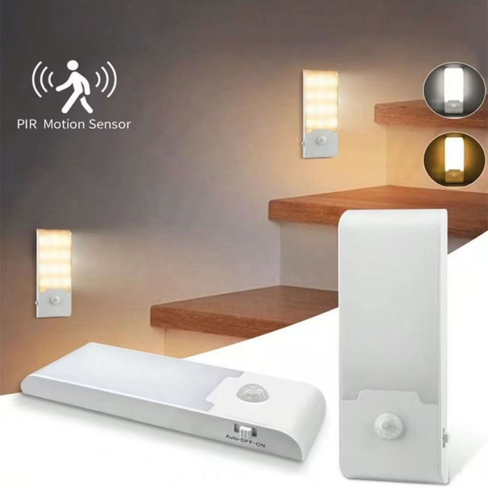 Rechargeable LED  Night Light Wireless 