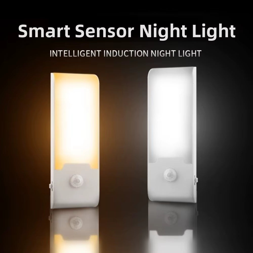 Rechargeable LED  Night Light Wireless 