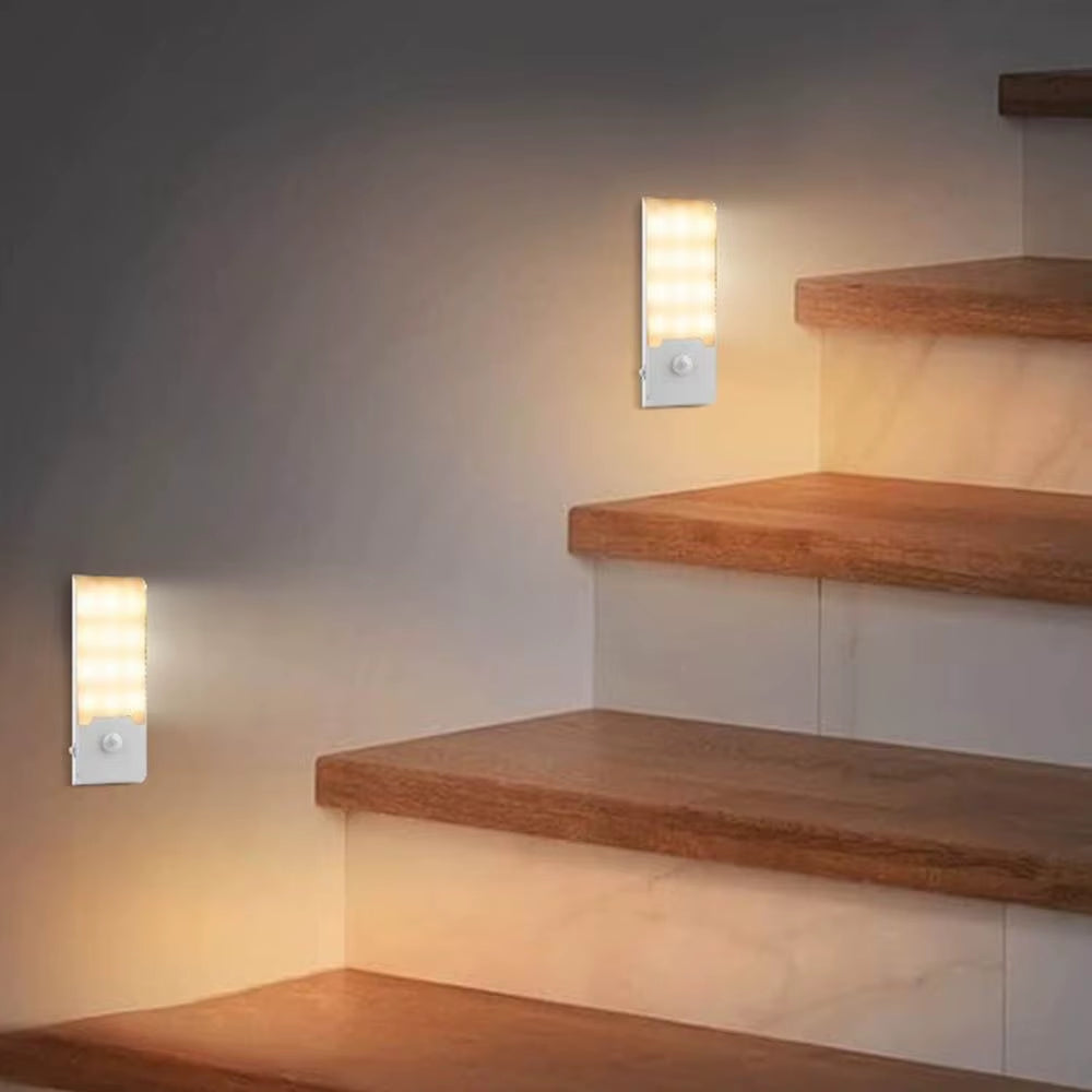 Rechargeable LED  Night Light Wireless 